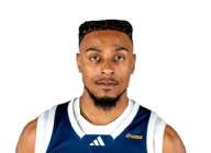 Jamal West Jr.