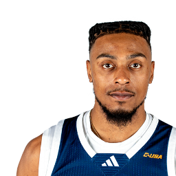 Jamal West Jr.
