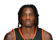 Randarius Jones
