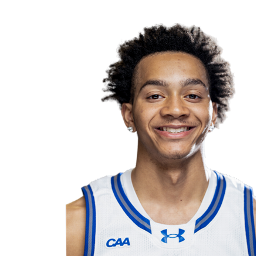 Etienne Strothers