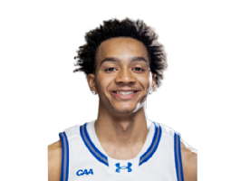 Etienne Strothers