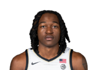 Tre'Von Spillers