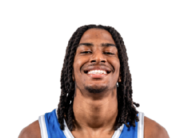 Torey Alston