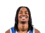 Torey Alston