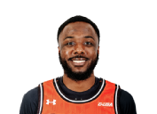 Derrick Brown