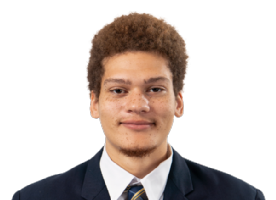 Traivar Jackson