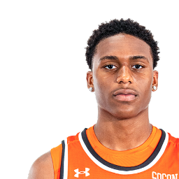 Quinton Perkins II