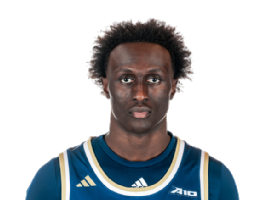Bubu Benjamin