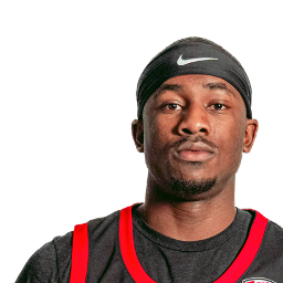 Devon Barnes