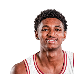 Elijah Jones