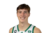 Marcus Hall