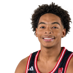 David Douglas Jr.