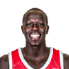 Makuei Riek