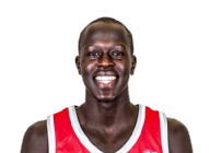 Makuei Riek
