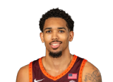 Jailen Bedford