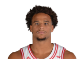 Jalen Hayes