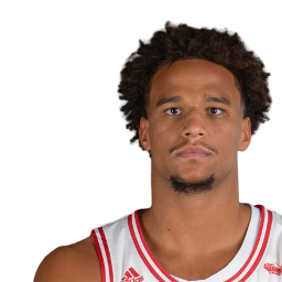Jalen Hayes