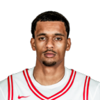 De'Shayne Montgomery