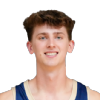 Patrick Haigh
