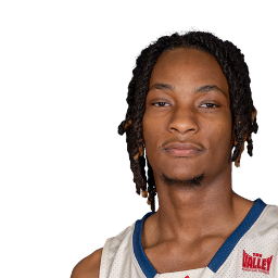 Ahmad Henderson II