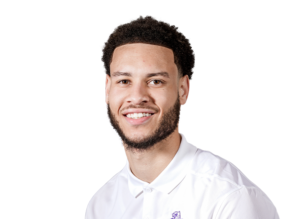 Malik Edwards - Niagara Purple Eagles Guard - ESPN