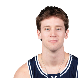 Trevor Mullin