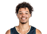 Zavier Banks