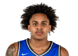 Darin Smith Jr.