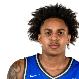 Darin Smith Jr.