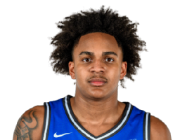 Darin Smith Jr.
