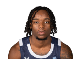 DeVante Jamison