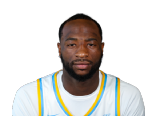 Tre'shawn Sheppard