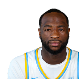 Tre'shawn Sheppard