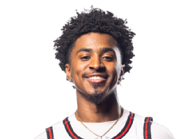 KJ Swain Jr.