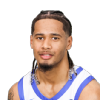 Isaiah Griffin