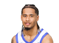 Isaiah Griffin