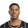 Jaylon McDaniel