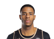 Jaylon McDaniel