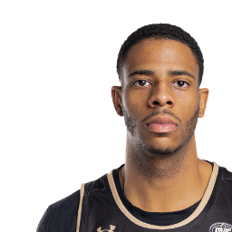 Jaylon McDaniel