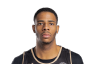 Jaylon McDaniel
