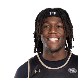 Jeremiah Talton