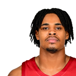Jerone Morton