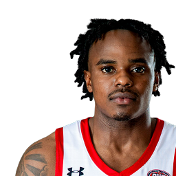 BJ Ward