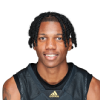 Jyre McCloud