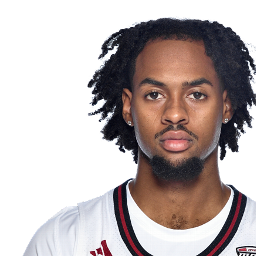 K'Jei Parker