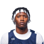 Keijuan Johnson