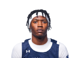 Keijuan Johnson
