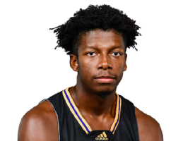 Chris Felix Jr.
