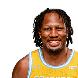 Andre Nunley