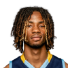 Jordan Mitchell
